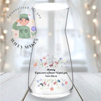 Personalised Vases