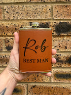 Personalised Hip Flasks