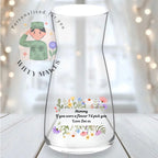 Personalised Vases