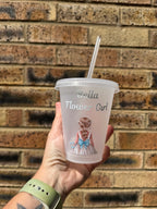 Small Cold Cups