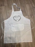 Personalised Aprons