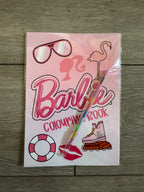 Colouring Packs