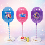 Lollipops for all Occasions