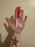 Personalised Christmas Baubles