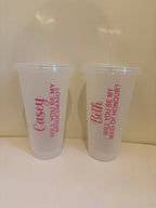 Large Cold Cups
