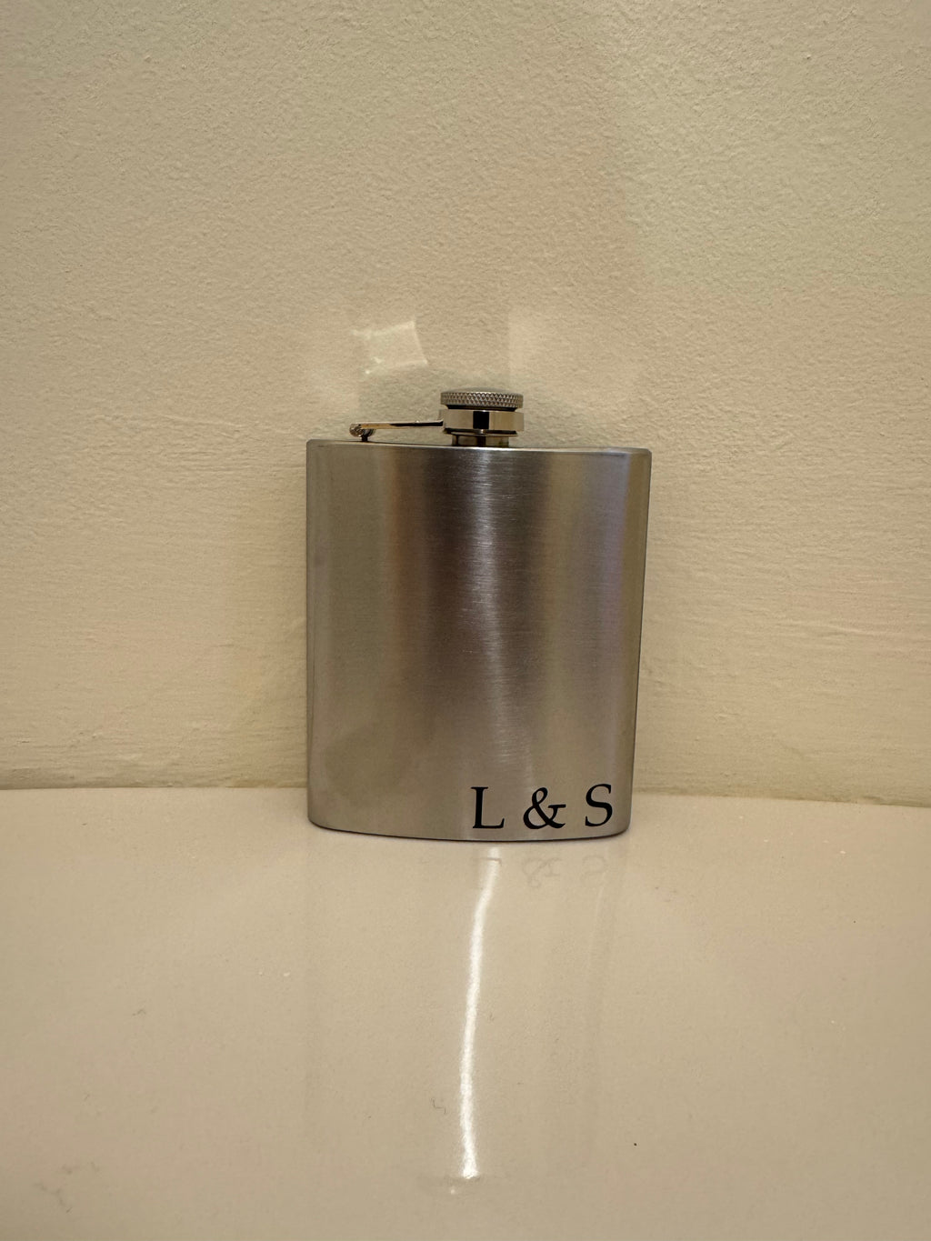 Personalised Hip Flasks
