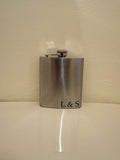 Personalised Hip Flasks