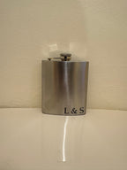 Personalised Hip Flasks