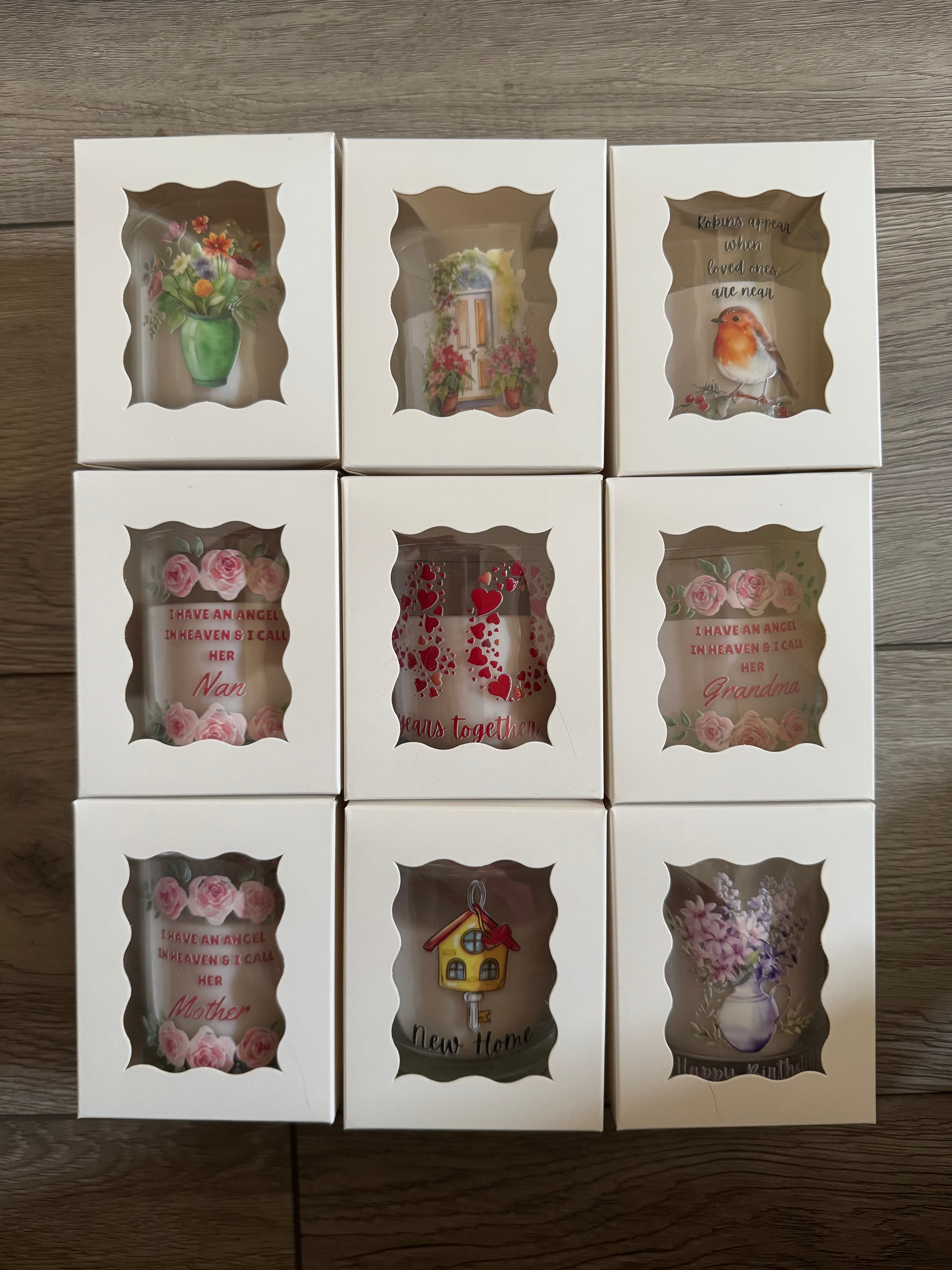 Candles