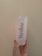Small Cold Cups