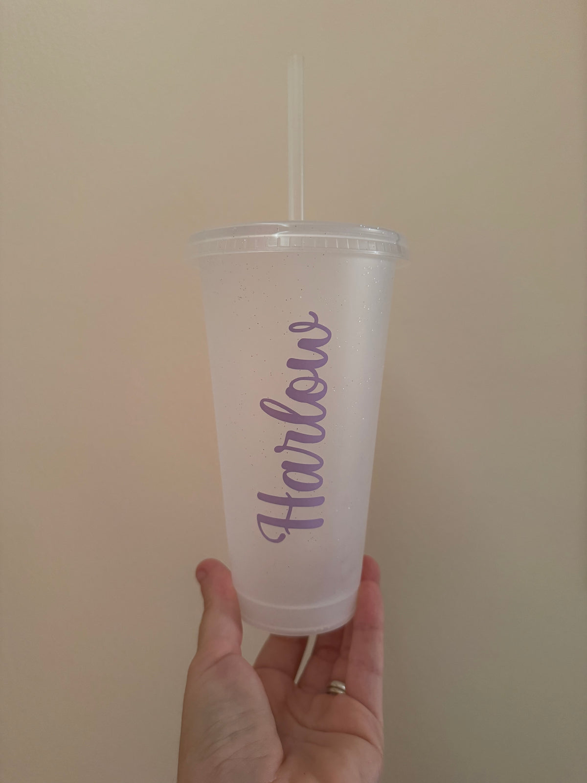 Small Cold Cups