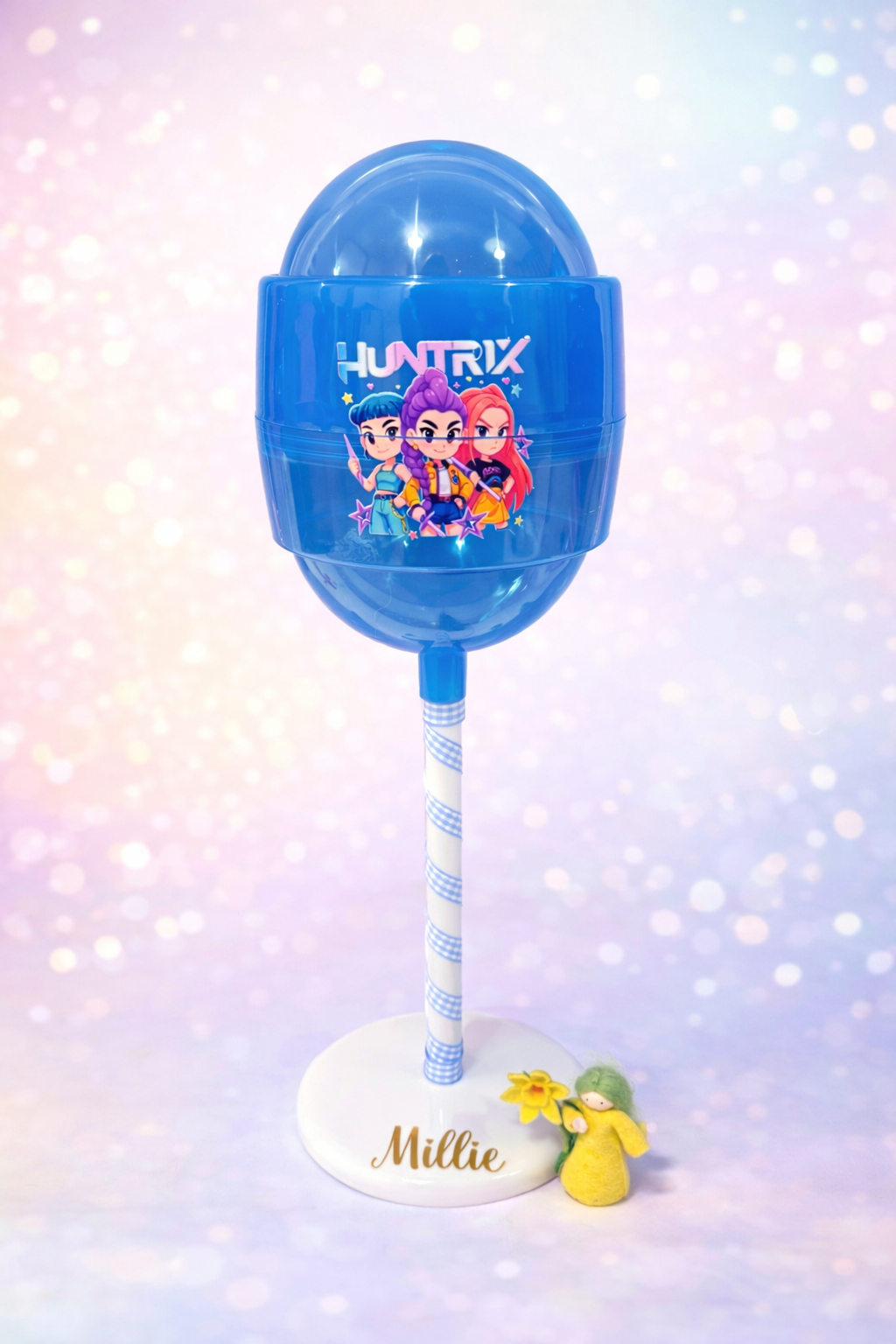 Lollipops for all Occasions