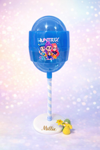 Lollipops for all Occasions
