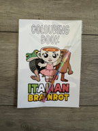 Colouring Packs