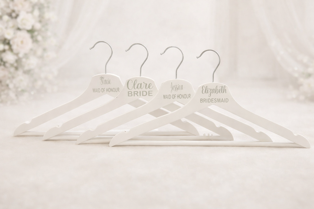 Coat Hangers