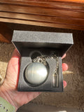 Personalised Pocket Watch