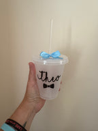 Small Cold Cups