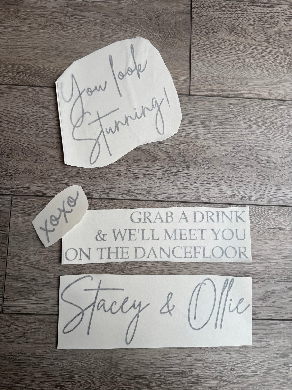 Stunning Saturday Offers