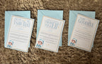 Personalised Christmas Elf Letters