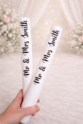 Personalised Glow Sticks
