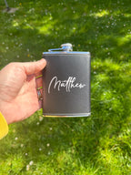 Personalised Hip Flasks