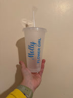Large Cold Cups