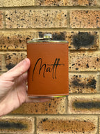 Personalised Hip Flasks