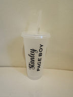 Large Cold Cups