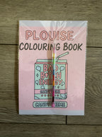 Colouring Packs