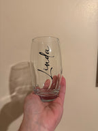 Personalised Glasses