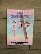 Colouring Packs