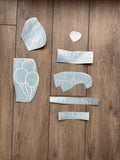 Baby Shower Welcome Sign