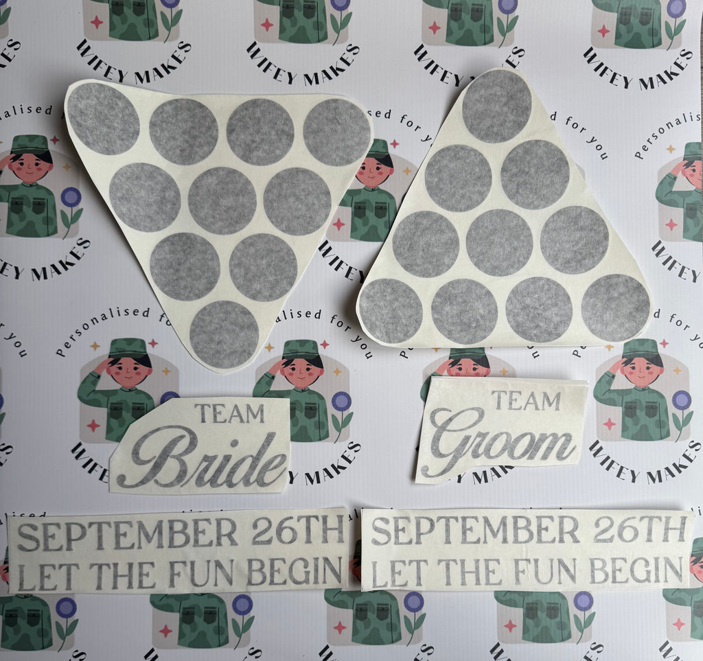 Beer Ping Pong Vinyl