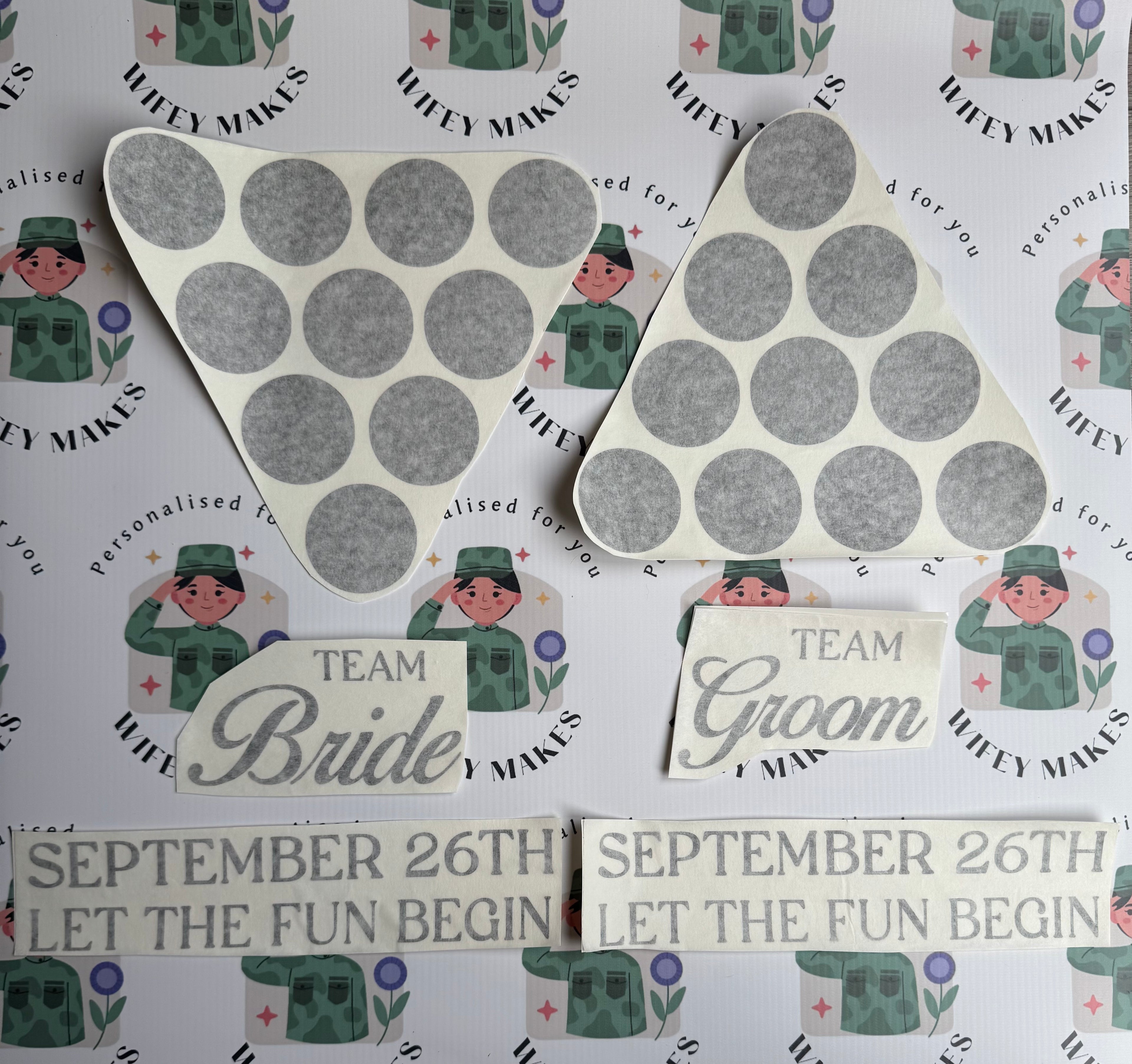 Beer Ping Pong Vinyl