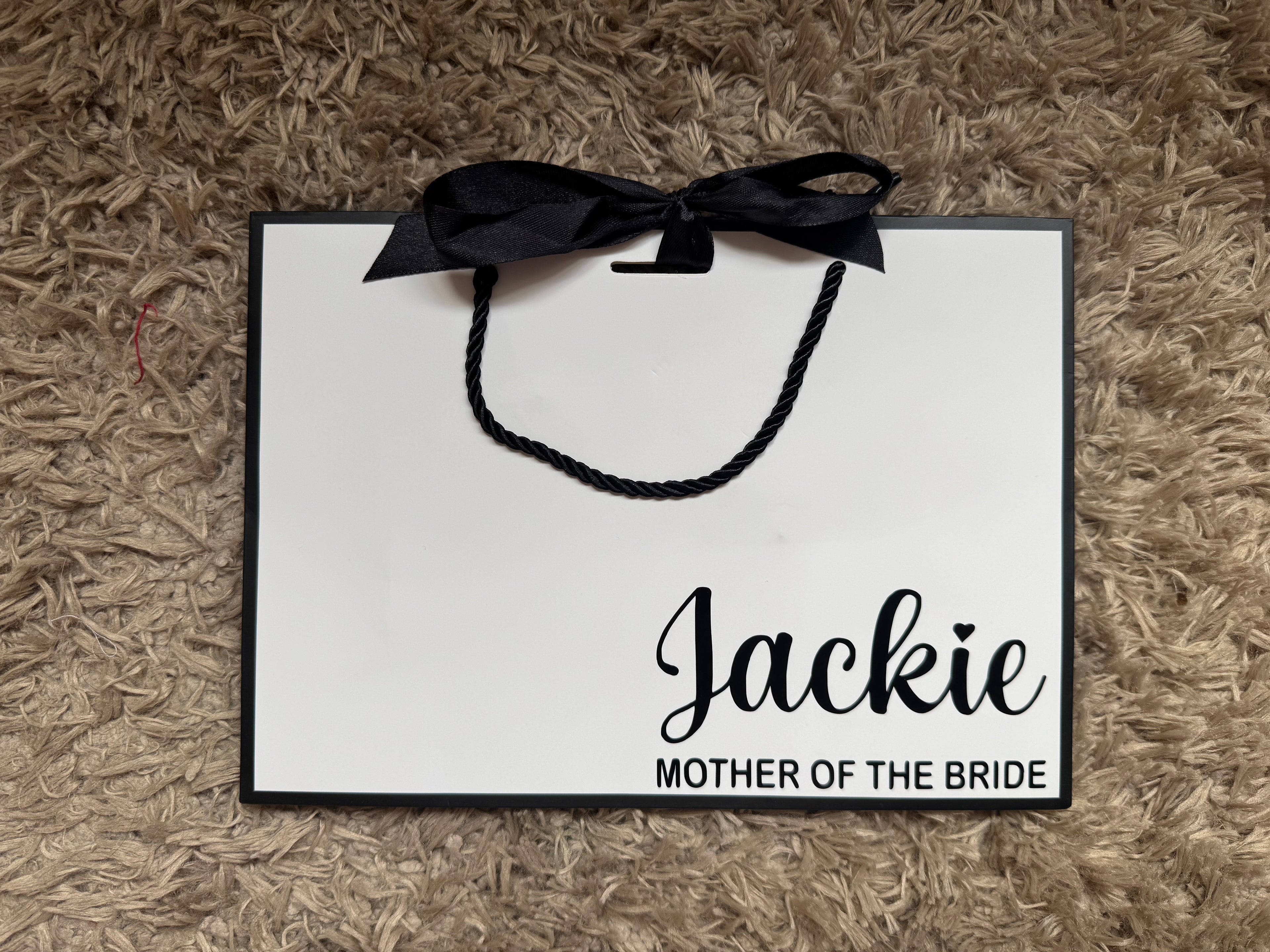 Gift Bags