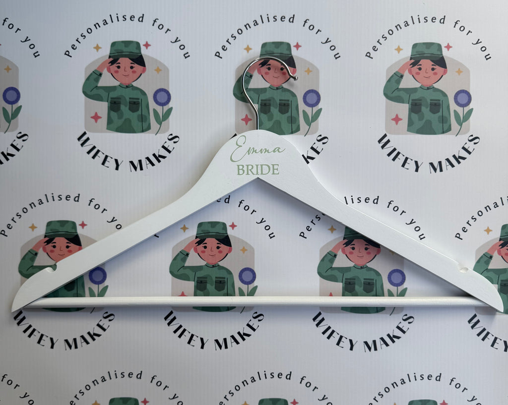 Coat Hangers