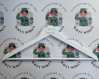 Coat Hangers