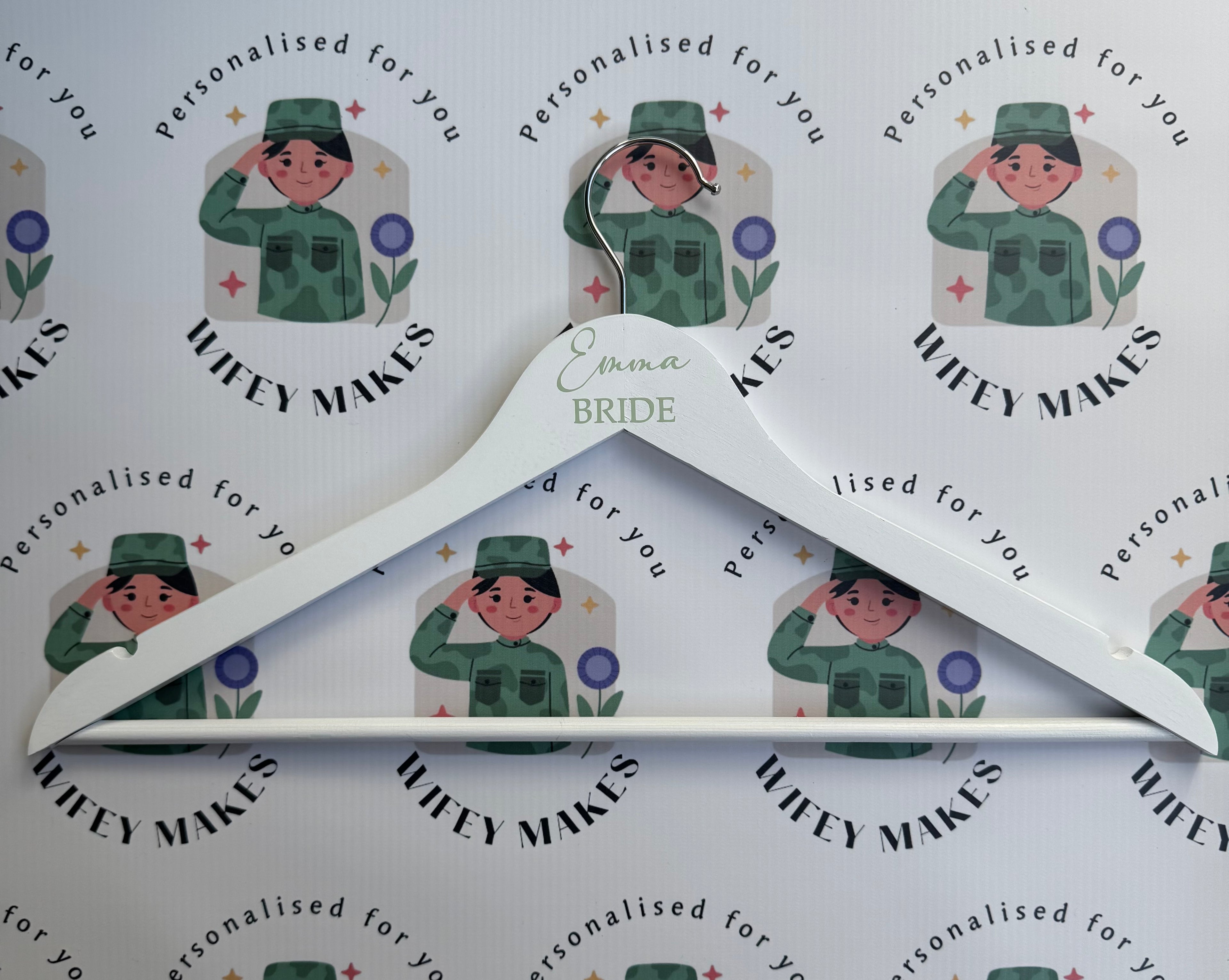 Coat Hangers
