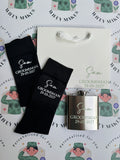 Groomsman Father of the Bride Best Man Page Boy Groom Male Gift Set