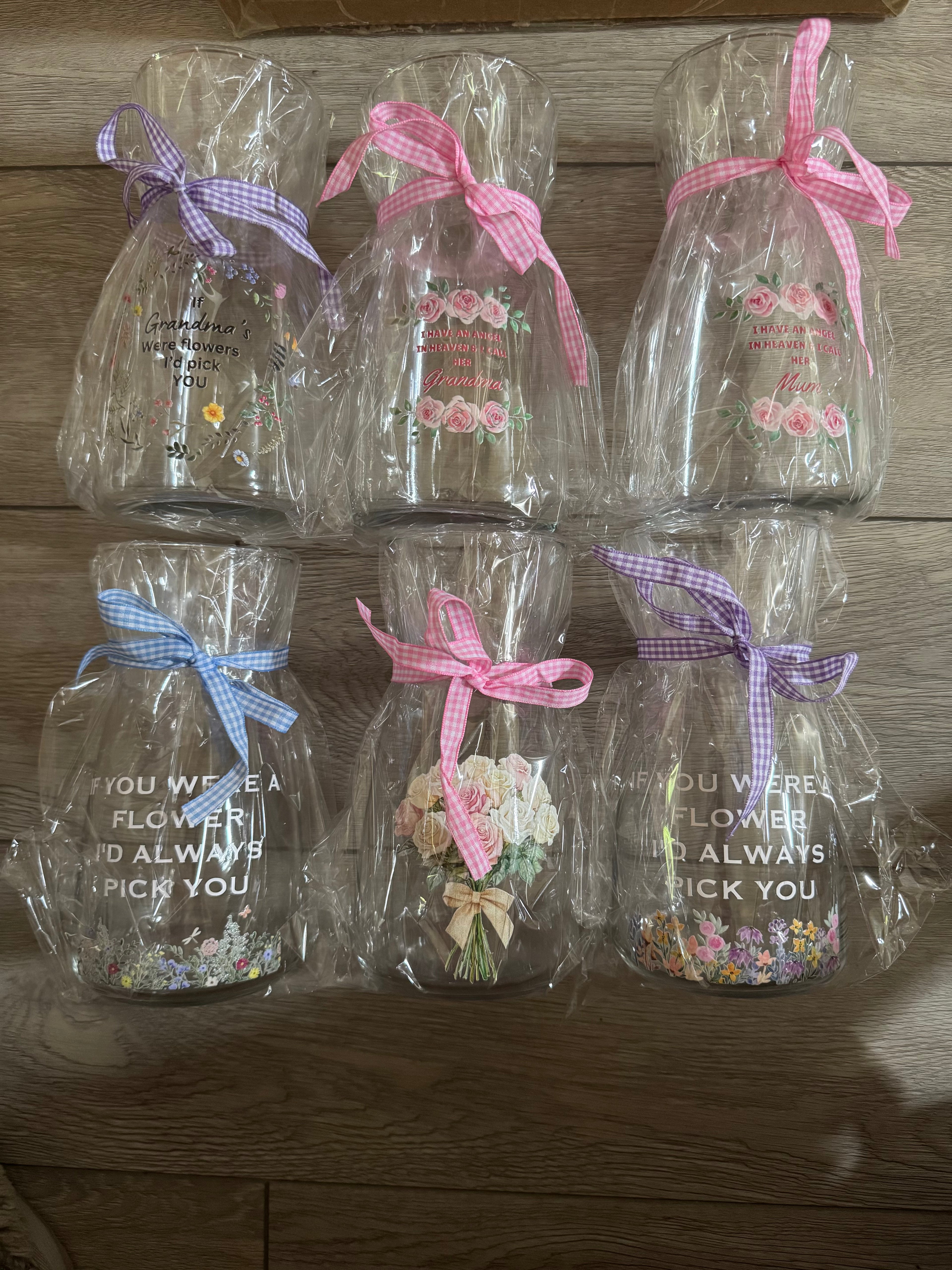 Vases