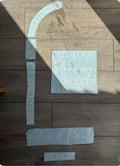 You Look Stunning  Welcome Sign Vinyl