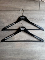 Coat Hangers