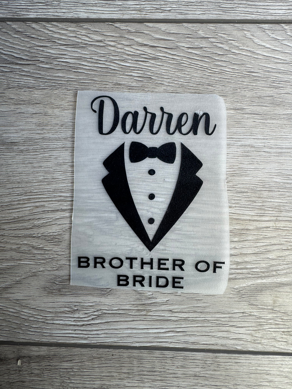 Vinyl Stickers All Variants
