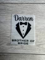 Vinyl Stickers All Variants