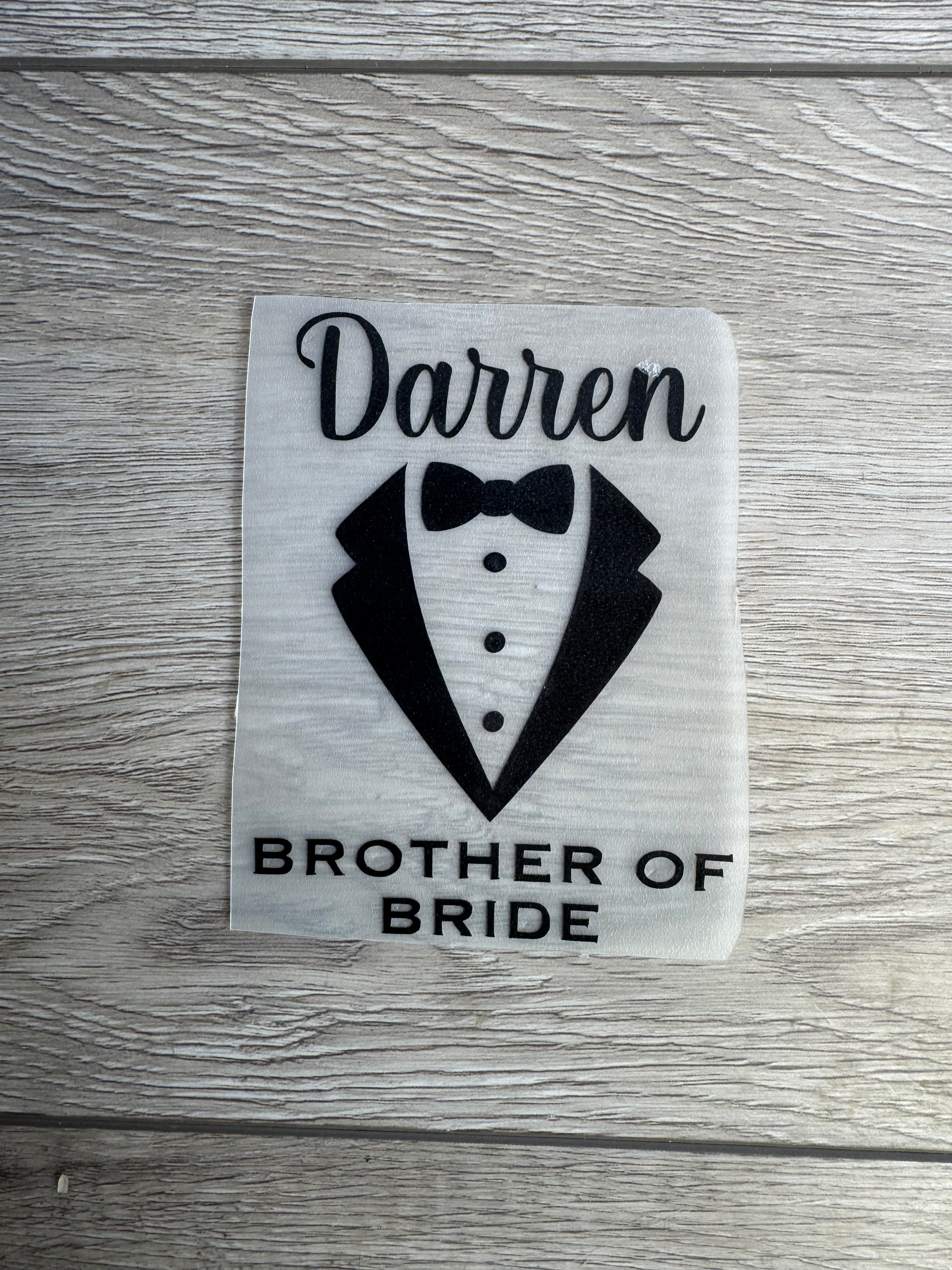 Vinyl Stickers All Variants