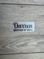 Vinyl Stickers All Variants