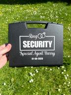 Ring Security Box