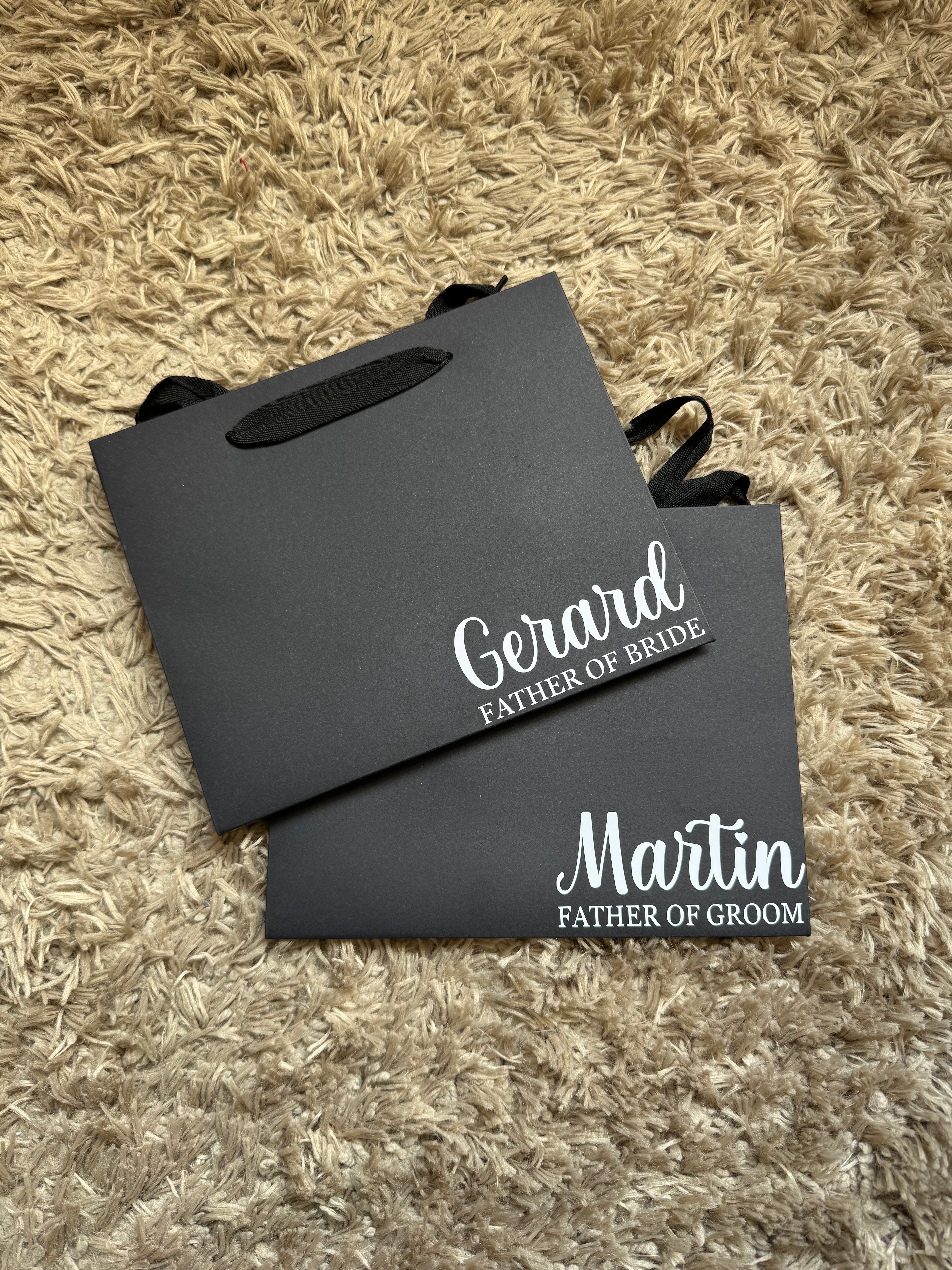 Gift Bags