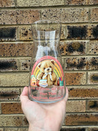 Personalised Vases