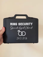 Ring Security Box